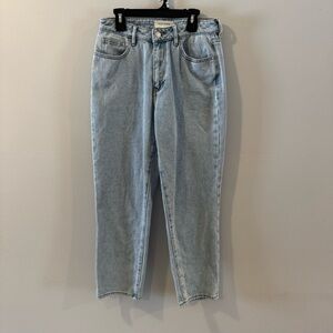 Pacsun Light Blue Women's Jeans 26
